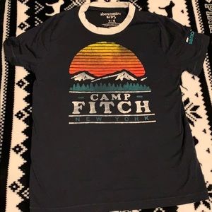 Abercrombie shirt